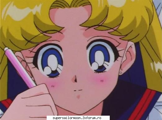 44a poze cu sailor moon