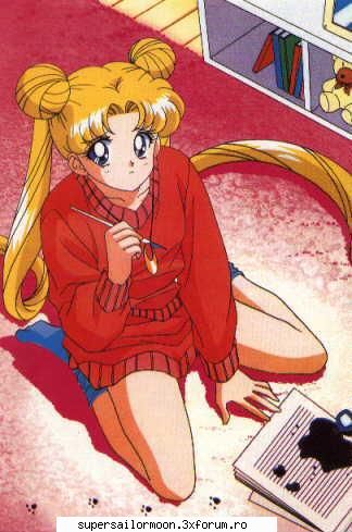 46a poze cu sailor moon