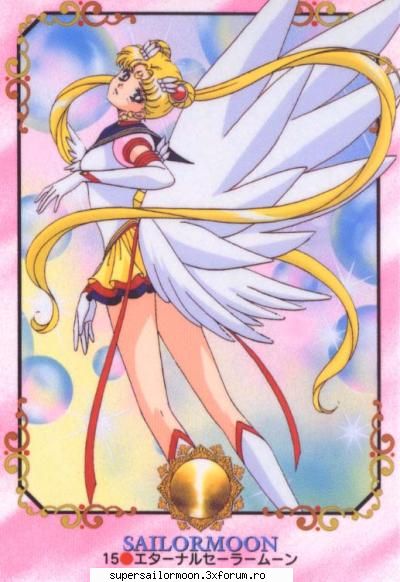 64a poze cu sailor moon