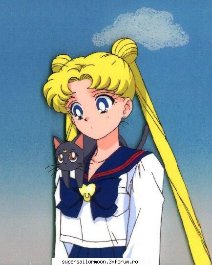 77a poze cu sailor moon