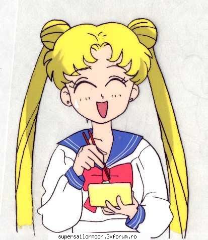 91a poze cu sailor moon