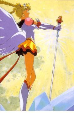 98a poze cu sailor moon