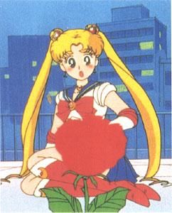 s.m 103 poze cu sailor moon
