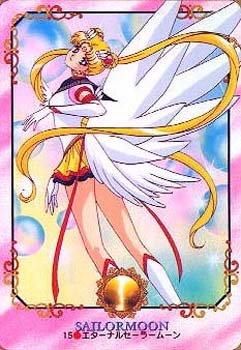 s.m 126 poze cu sailor moon
