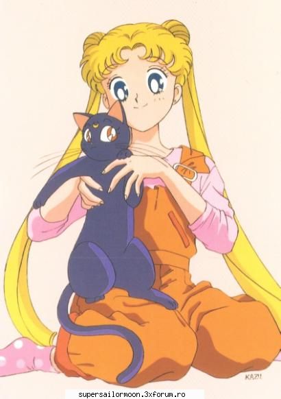 s.m 131 poze cu sailor moon
