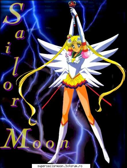 s.m 134 poze cu sailor moon