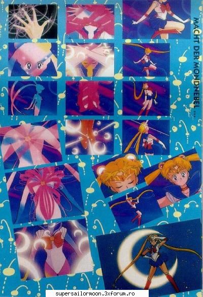 s.m 140 poze cu sailor moon