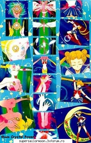 s.m 141 poze cu sailor moon
