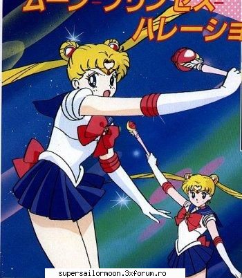 s.m 142 poze cu sailor moon