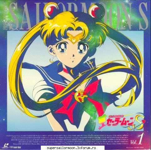 s.m 143 poze cu sailor moon