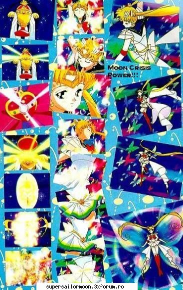 s.m 144 poze cu sailor moon