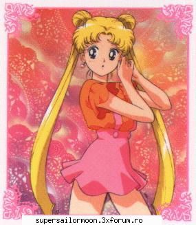 s.m 154 poze cu sailor moon