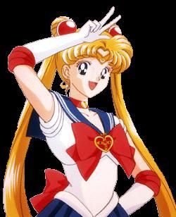 sailor moon poze cu sailor moon