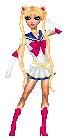 sailor moon poze cu sailor moon
