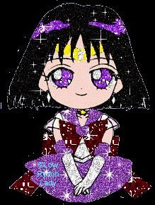:nod: poze cu sailor saturn