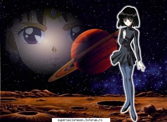 :zzz: poze cu sailor saturn