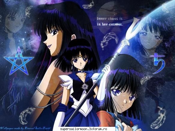 :zzz: poze cu sailor saturn