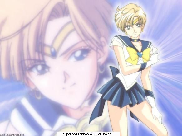 :nod: poze cu sailor uranus