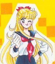 :limba: poze cu sailor venus