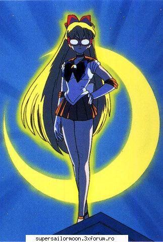 :nod: poze cu sailor venus