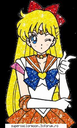 :hi: poze cu sailor venus