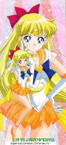 :zzz: poze cu sailor venus