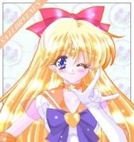 :razz: poze cu sailor venus