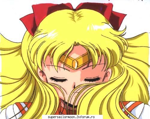:limba: poze cu sailor venus