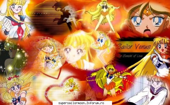 15a poze cu sailor venus