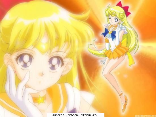 asta e sailor venus poze cu sailor venus