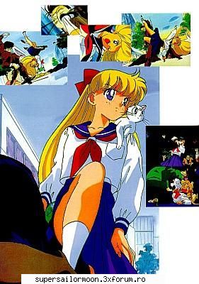 a22a poze cu sailor venus