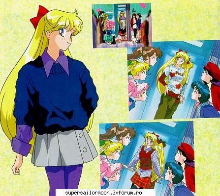 a23a poze cu sailor venus