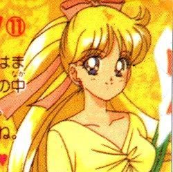 a31a poze cu sailor venus